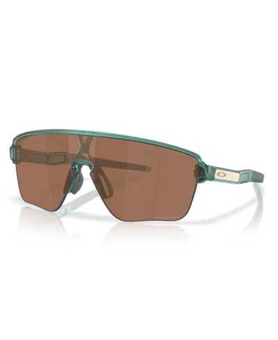 OAKLEY MEN'S SUNGLASSES, CORRIDOR OO9415