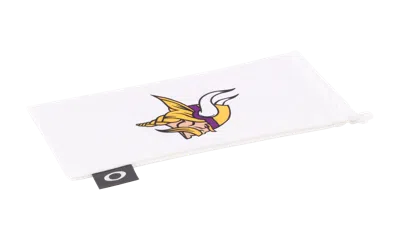 OAKLEY MINNESOTA VIKINGS MICROBAG