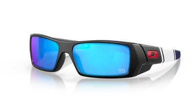 OAKLEY NEW YORK GIANTS GASCAN® SUNGLASSES
