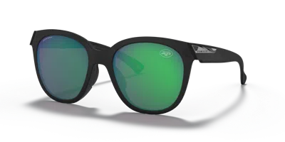 OAKLEY NEW YORK JETS LOW KEY SUNGLASSES