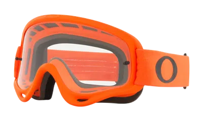 OAKLEY O-FRAME® MX GOGGLES