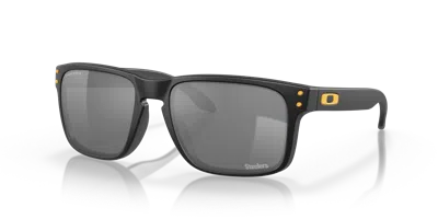 OAKLEY PITTSBURGH STEELERS HOLBROOK™ SUNGLASSES