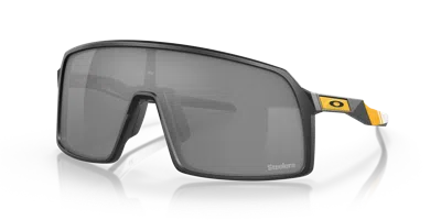 OAKLEY PITTSBURGH STEELERS SUTRO SUNGLASSES