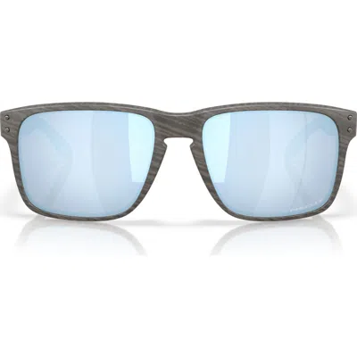 OAKLEY OAKLEY PRIZM™ DEEP H2O 61MM RECTANGULAR SUNGLASSES