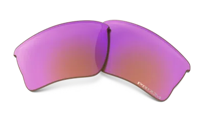 OAKLEY QUARTER JACKET® (YOUTH FIT) REPLACEMENT LENSES