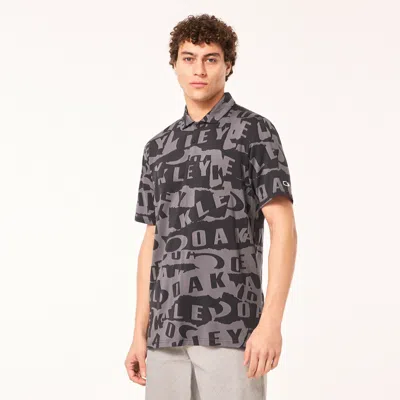 OAKLEY OAKLEY RANSOM JACQUARD