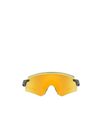 OAKLEY RECTANGULAR SUNGLASSES