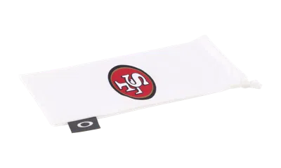 OAKLEY SAN FRANCISCO 49ERS MICROBAG