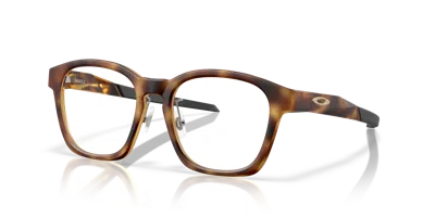 OAKLEY MANN SHACKLE BRILLER MED STYRKE