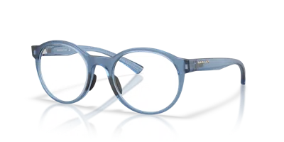 OAKLEY SPINDRIFT - COLOR: MATTE TRANSPARENT ABYSS