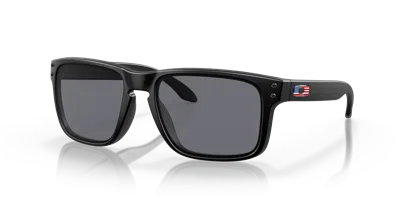 OAKLEY STANDARD ISSUE HOLBROOK™ USA FLAG COLLECTION SUNGLASSES