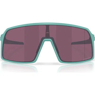 OAKLEY OAKLEY SUTRO 137MM SHIELD SUNGLASSES
