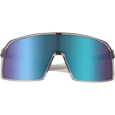 OAKLEY OAKLEY SUTRO 137MM SHIELD SUNGLASSES