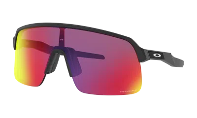 OAKLEY SUTRO LITE (LOW BRIDGE FIT) SUNGLASSES