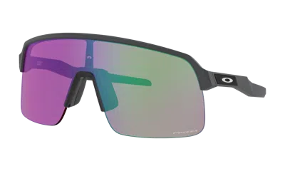 OAKLEY SUTRO LITE (LOW BRIDGE FIT) SUNGLASSES