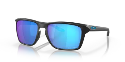 OAKLEY SYLAS (LOW BRIDGE FIT) SUNGLASSES