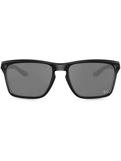 OAKLEY SYLAS SUNGLASSES