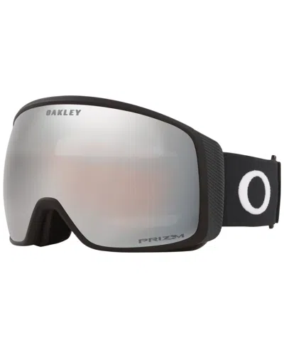 OAKLEY UNISEX FLIGHT TRACKER SNOW GOGGLES