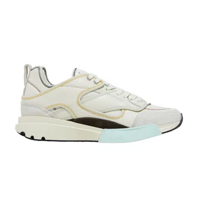 OAMC OAMC AURORA RUNNER 'NATURAL WHITE'