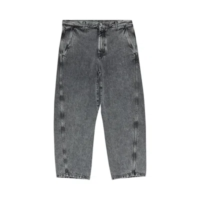 OAMC OAMC CORTES PANT 'STONE GREY'