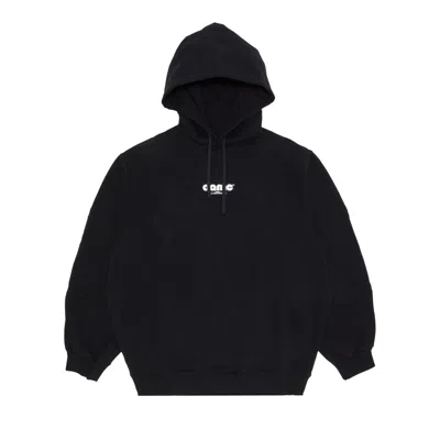 OAMC OAMC NOME HOODIE 'BLACK'