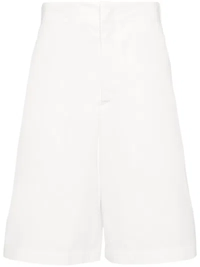 OAMC ORGANIC COTTON BERMUDA SHORTS