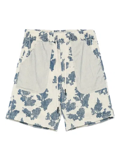 OAS COMPANY NICOLA SHORTS