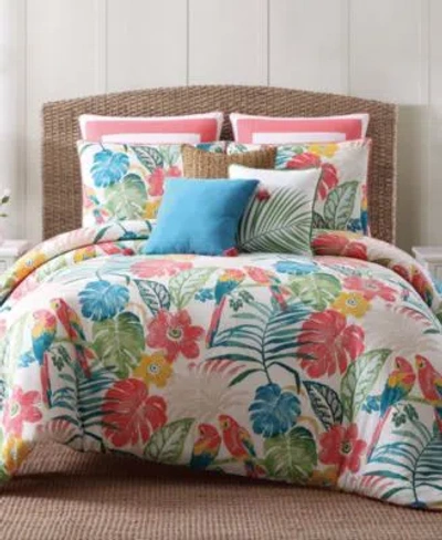 OCEANFRONT RESORT COCO PARADISE COMFORTER SETS