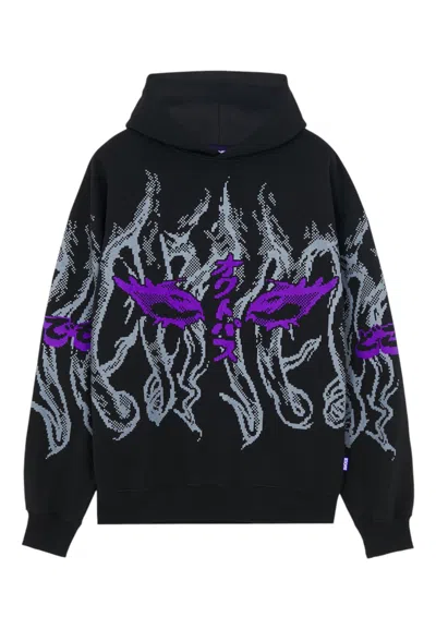 OCTOPUS MEN'S SWEATSHIRT OCTOPUS