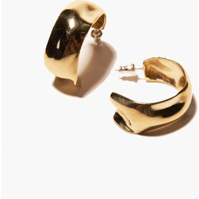 ODETTE NEW YORK ODETTE NEW YORK SANNE EARRINGS`