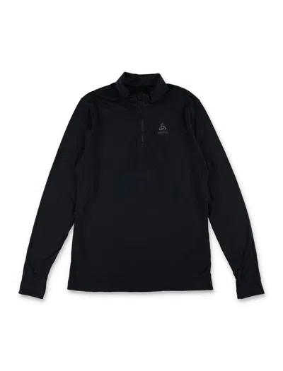 ODLO ODLO 200 BASE LAYER HALF-ZIP