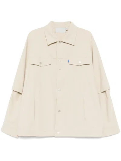 OFF DUTY ATTILA JACKET