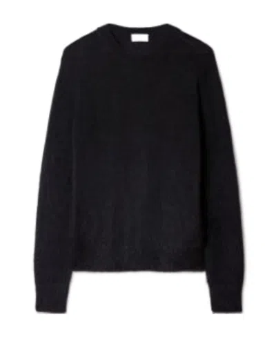 OFF-WHITE OFF-WHITE ARROW MOTIF CREWNECK JUMPER