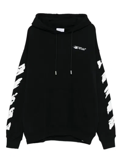 OFF-WHITE 'ARROW' SWEATSHIRT