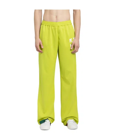 OFF-WHITE ARROWS-MOTIF TRACK PANTS