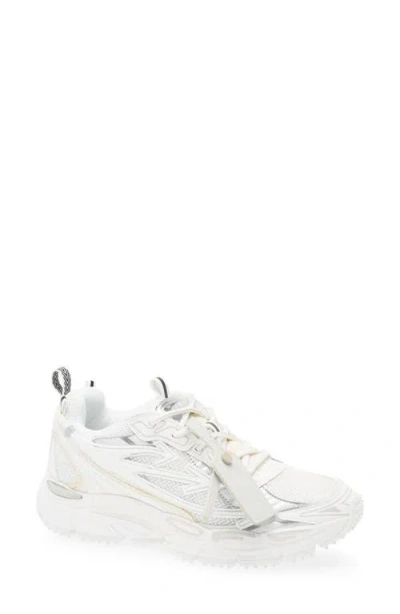 OFF-WHITE OFF-WHITE BE RIGHT BACK SNEAKER