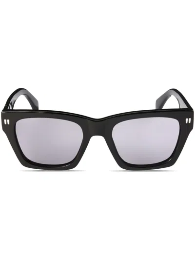 OFF-WHITE EYEWEAR VALDEZ SUNGLASSES