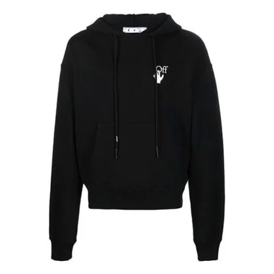 OFF-WHITE Off-White FW21 Caravaggio Painting Solid Color Ordinary Version Black