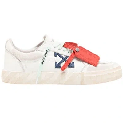 OFF-WHITE OFF-WHITE HERREN OMIA085S23LEA008 146 SCHUHE