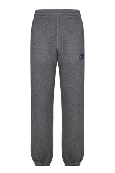 OFF-WHITE OFF-WHITE JUMPSWEAT