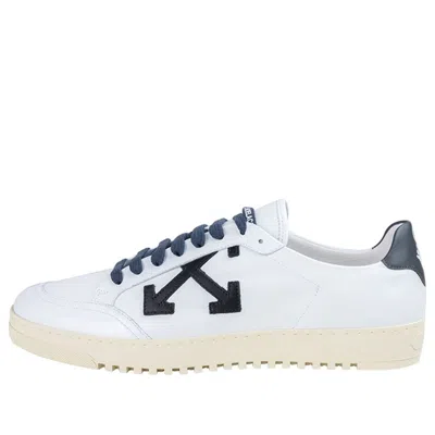 OFF-WHITE Off-White Low 2.0 Sneakers White/Blue