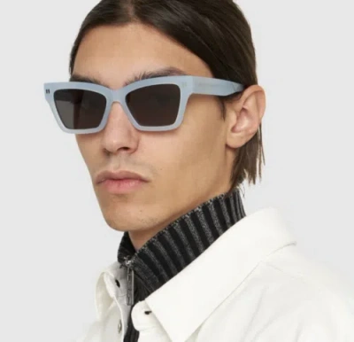 OFF-WHITE OFF-WHITE OERI110S24PLA0014007 CINCINNATI LIGHT SUNGLASSES