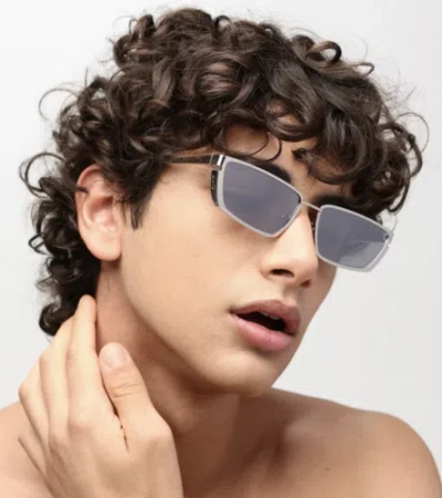 OFF-WHITE OFF-WHITE OERI119S24MET0017272 RICHFIELD SUNGLASSES