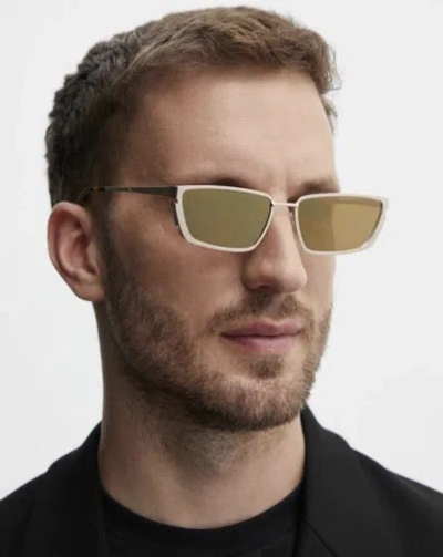 OFF-WHITE OFF-WHITE OERI119S24MET0017676 RICHFIELD SUNGLASSES
