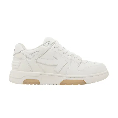 OFF-WHITE OFF-WHITE OFF-WHITE WMNS OUT OF OFFICE 'WHITE' | WOMEN'S SIZE 37