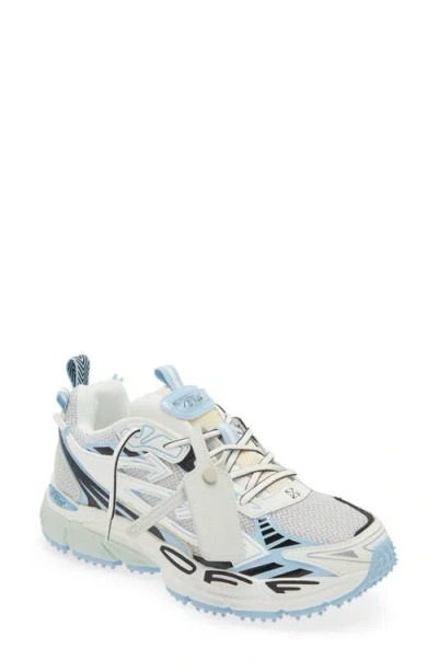 OFF-WHITE OFF-WHITE OUT WALKING BE RIGHT BACK SNEAKER