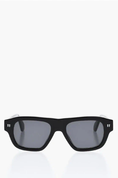 OFF-WHITE Rectangular Framed PROVIDENCE Sunglasses