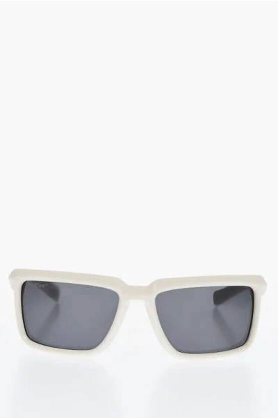 OFF-WHITE Rectangular PORTLAND Sunglasses with Arrow Rods