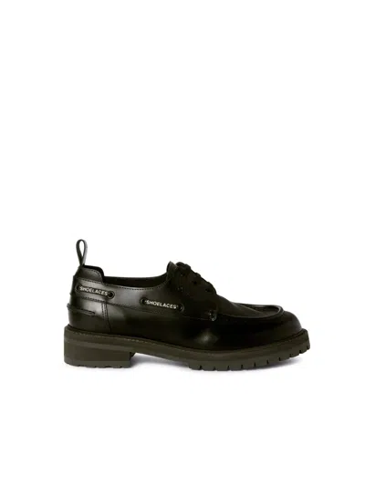 OFF-WHITE OFF-WHITE SAN DIEGO SLIP-ON LOAFERS