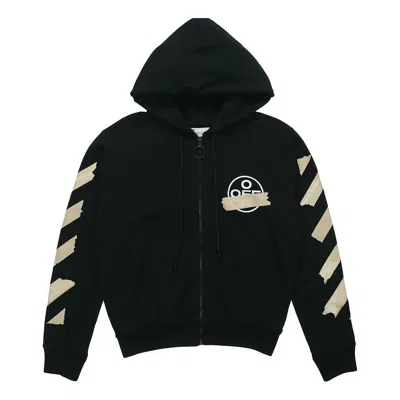 OFF-WHITE Off-White SS20 Arrows Sketch Mens Sweater Tape